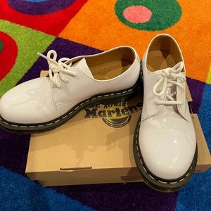 Doc Martens 1461 Shoes